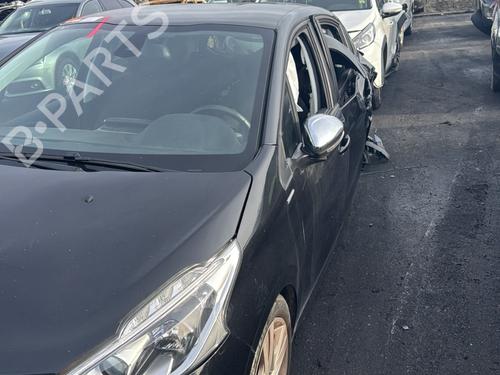 AC compressor PEUGEOT 208 I (CA_, CC_) 1.2 VTI 82 | BP32021716M34