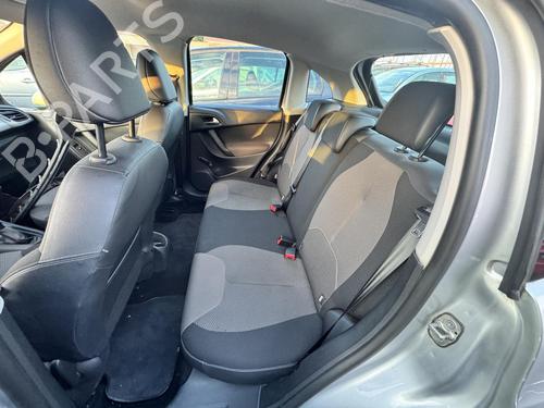 Starter CITROËN C3 II (SC_) 1.0 VTi 68 | BP21302552M8 