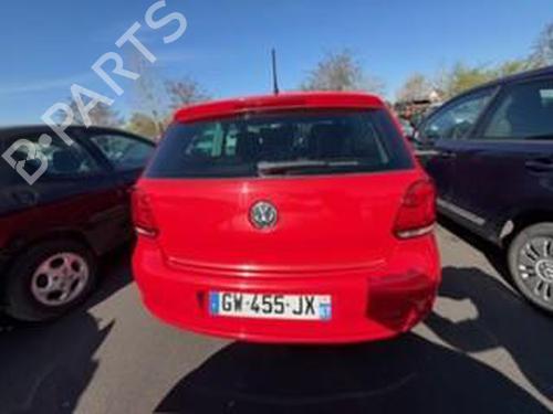 Used Parts VW POLO V (6R1, 6C1) 1.2 4954295