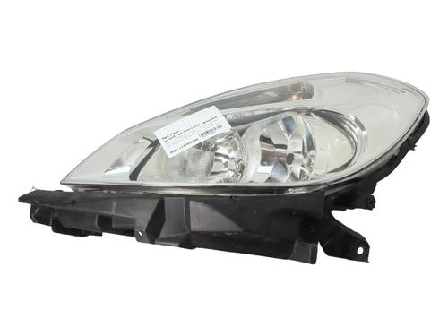 Used Left headlight RENAULT CLIO III (BR0/1, CR0/1) 1.5 dCi (BR17, CR17) (86 hp) 31064974