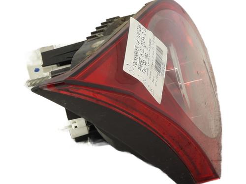 Left tailgate light VW PASSAT CC B6 (357) 2.0 TDI | BP21367016C79 - Image 6