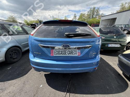 Gearbox FORD FOCUS II (DA_, HCP, DP) 1.8 TDCi | BP25441776M3  - Image 10