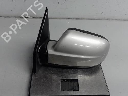 Used Left mirror HYUNDAI TUCSON (JM) 2.0 CRDi (136 hp) 21370627