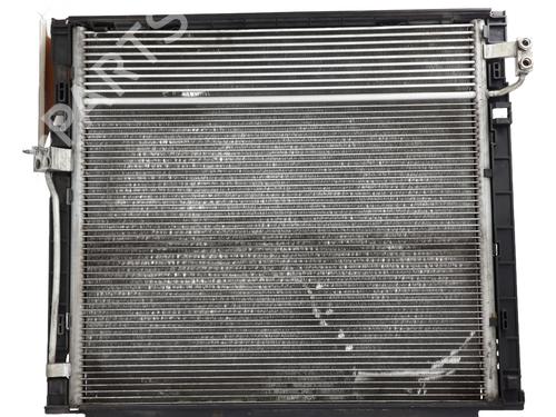 AC radiator MERCEDES-BENZ GLE (W166) 250 d 4-matic (166.004) | BP22897749M32 