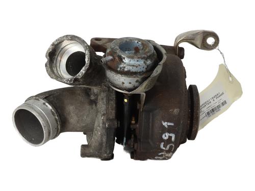 Turbocompressore/Compressore VW TRANSPORTER T4 Van (70A, 70H, 7DA, 7DH) 2.5 TDI (102 hp) 21366059