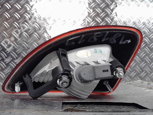 Used Right tailgate light Right tailgate light RENAULT TWINGO II (CN0_) 1.5 dCi 90 (86 hp) 21303544 21303544