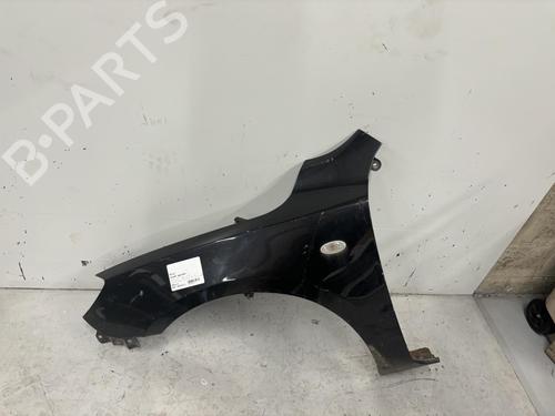 Left front fenders MAZDA 3 (BK) 1.6 DI Turbo | BP21309367C41 