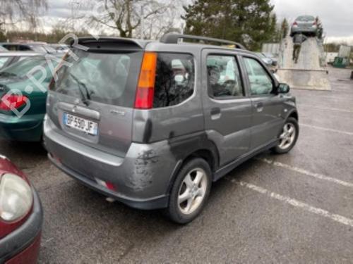 Mass air flow sensor SUZUKI IGNIS II (MH) 1.3 (RM413) | BP29726129M95  - Image 9