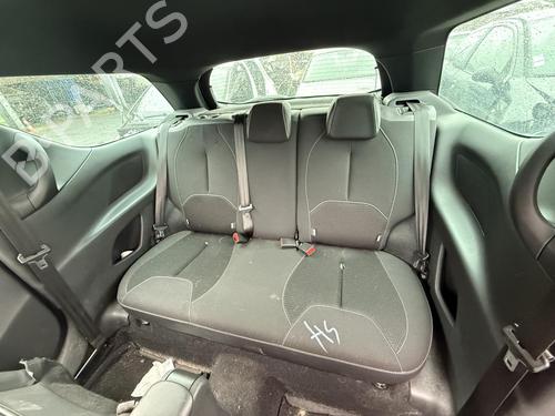 Climate control CITROËN DS3 (SA_) 1.6 HDi 90 | BP24549418I5 - Image 16
