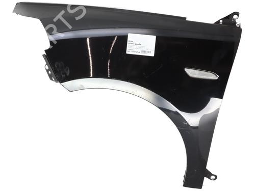 Used Left front fenders LANCIA YPSILON (312_) 0.9 TwinAir (312.PXG11, 312.PXG1A, 312.YXG11, 312.YXG1A) (86 hp) 27611293