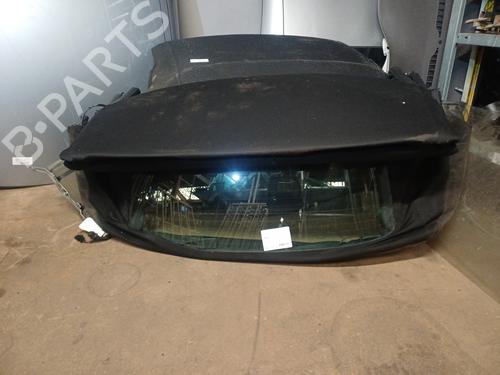 Cabriolet top Cabriolet top AUDI A3 Convertible (8P7) 2.0 TDI (140 hp) 33451704 33451704