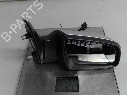 Right mirror OPEL ZAFIRA / ZAFIRA FAMILY B (A05) 1.9 CDTI (M75) | BP21291093C27 
