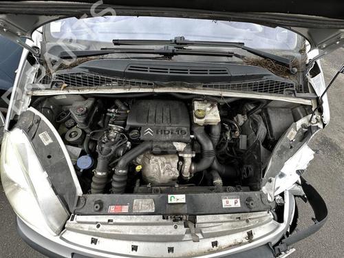 Servo brake CITROËN XSARA PICASSO (N68) 1.6 HDi | BP21290532M42 