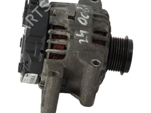 alternator-opel-astra-j-gtc-2011-2012-2013-2014-2015-2016-2017-2018-25473097 main image