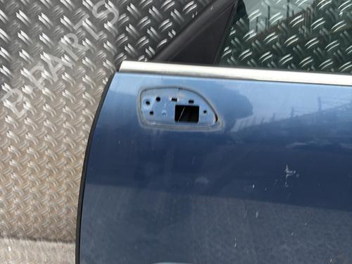 Left front door CITROËN C4 Picasso I MPV (UD_) 1.6 HDi | BP21290955C2 