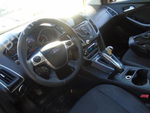 Steering column stalk FORD FOCUS III 1.6 TDCi | BP21369932I23  - Image 5