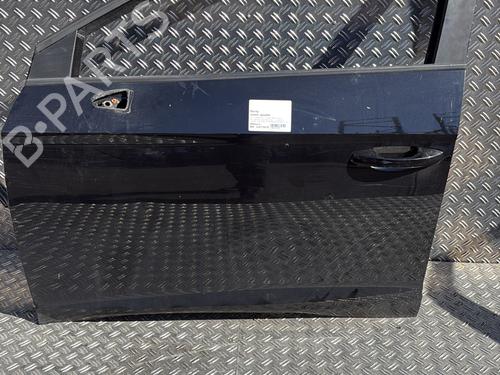 Used Left front door SEAT LEON ST (5F8) 2.0 TDI 4Drive (184 hp) 28133052