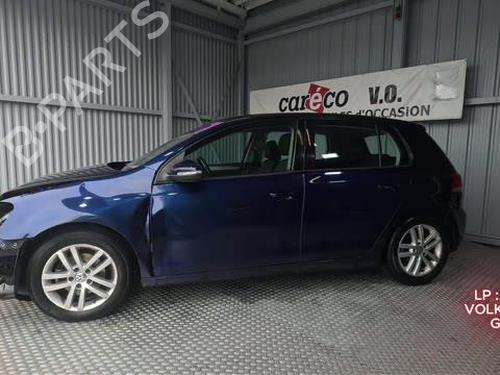 Fuse box VW GOLF VI (5K1) 2.0 TDI | BP37737608E1 - Image 16