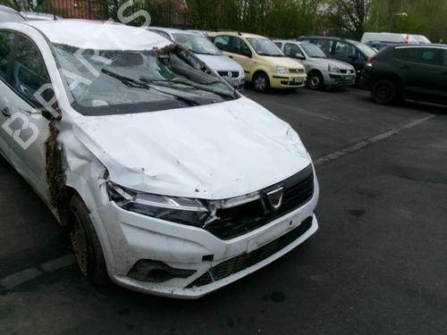 Engine DACIA SANDERO III 1.0 TCe 100 ECO-G | BP23076822M1 - Image 4