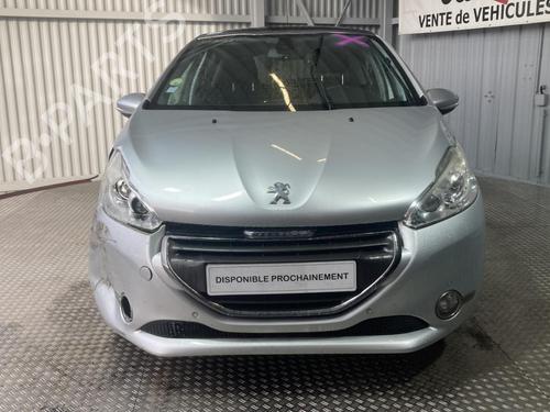 Left front window switch PEUGEOT 208 I (CA_, CC_) 1.6 HDi | BP33043251I27  - Image 23