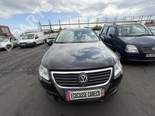 Right headlight VW PASSAT B6 Variant (3C5) 2.0 TDI | BP23080692C29 - Image 20