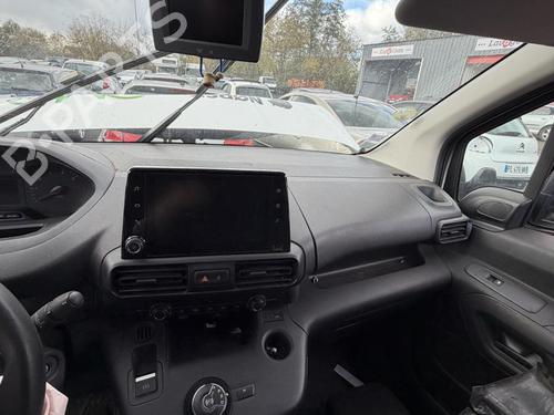 Climate control PEUGEOT PARTNER Box Body/MPV (K9) 1.5 BlueHDI 130 | BP29880894I5 - Image 11