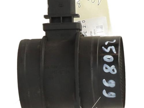 Mass air flow sensor VW PASSAT CC B6 (357) 2.0 TDI | BP29570693M95 