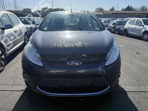 Left sun visor FORD FIESTA VI (CB1, CCN) 1.4 | BP28335992I1  - Image 7