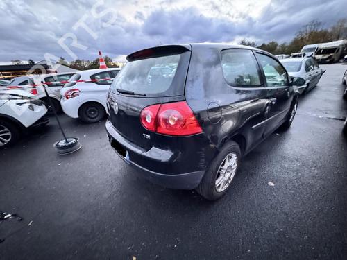 Starter VW GOLF V (1K1) 1.9 TDI | BP21320155M8 