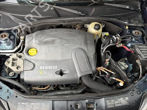 Alternator RENAULT CLIO II (BB_, CB_) 1.5 dCi (B/CB07) | BP32103587M7 