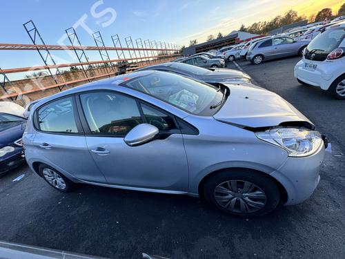 ABS pump PEUGEOT 208 I (CA_, CC_) 1.2 VTI 82 | BP21316201M43 