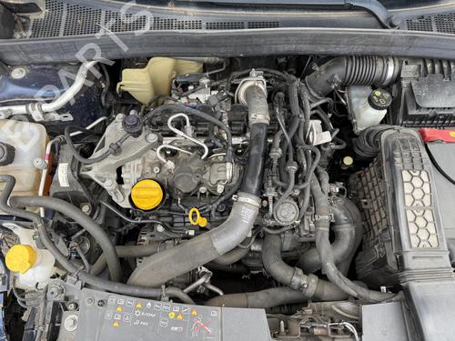 Left tailgate light RENAULT MEGANE IV Hatchback (B9A/M/N_) 1.3 TCe 140 (B9NB) | BP25340780C79 - Image 26