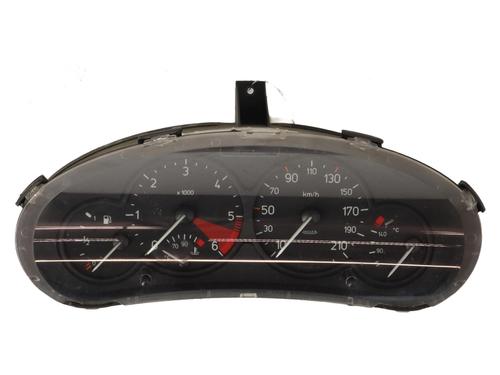 Cockpit PEUGEOT 206 Hatchback (2A/C) 2.0 HDI 90 | BP29141620C47 