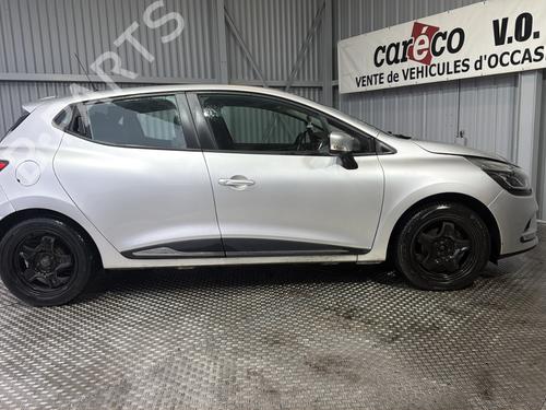 Rear left seatbelt RENAULT CLIO IV (BH_) 0.9 TCe 90 (BHNF, BHMA, BHMH, BHJK, BHJR) | BP32300838I29