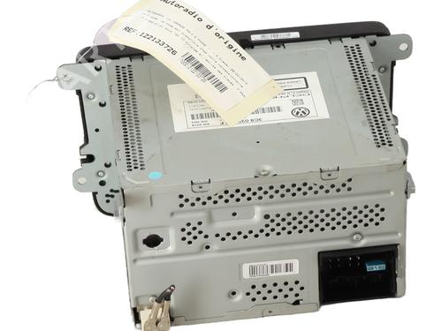 Used Radio Radio VW POLO V (6R1, 6C1) 1.6 TDI (90 hp) 32727114 32727114