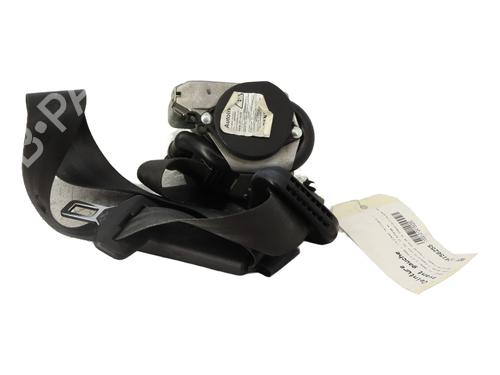 Used Front left seatbelt Front left seatbelt RENAULT CLIO IV (BH_) 1.5 dCi 90 (90 hp) 33883576 33883576