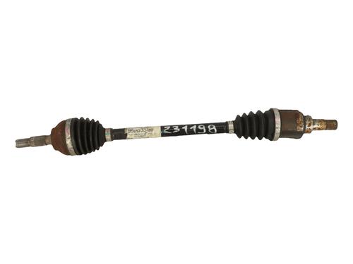 Used Left front driveshaft Left front driveshaft CITROËN C3 II (SC_) 1.4 (73 hp) 21316750 21316750