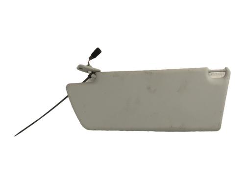 Used Right sun visor Right sun visor 38563227 38563227
