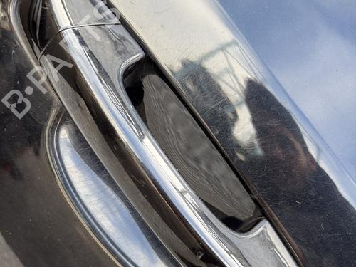 Right front door VW GOLF VI (5K1) 1.2 TSI | BP29412792C3