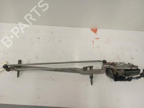 Viskermotor vindrude FORD FOCUS I (DAW, DBW) 1.8 TDCi (115 hp) 29934823