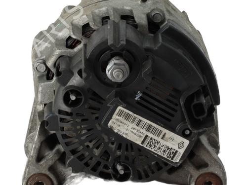 Alternator RENAULT MEGANE IV Hatchback (B9A/M/N_) 1.2 TCe 130 (B9MR) | BP21318421M7 