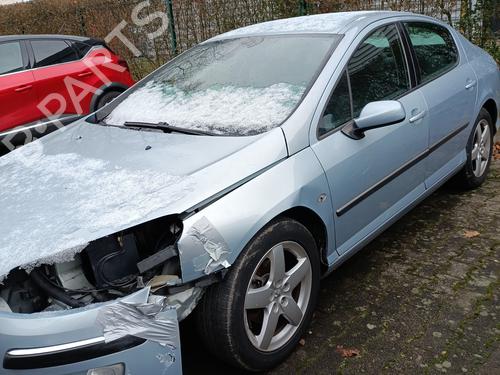 Starter PEUGEOT 407 (6D_) 2.0 HDi 135 (6DRHRH, 6DRHRE, 6DRHRG, 6DRHRJ) | BP32191473M8  - Image 12