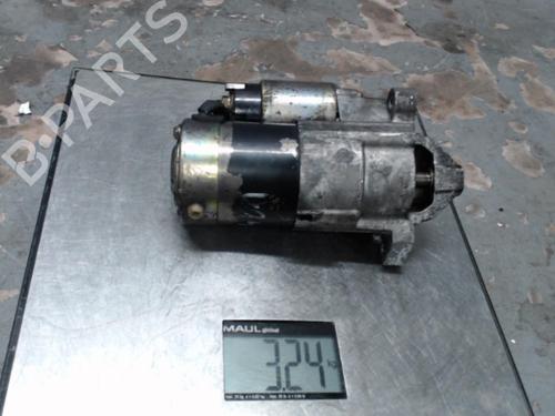 Starter RENAULT CLIO II (BB_, CB_) 1.5 dCi (B/CB07) | BP21312750M8 