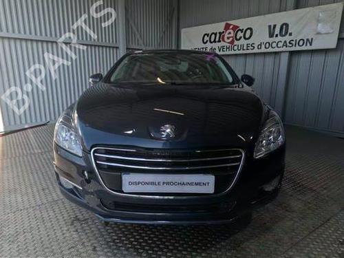 Right headlight PEUGEOT 508 I (8D_) 2.0 HDi | BP35928043C29 - Image 24