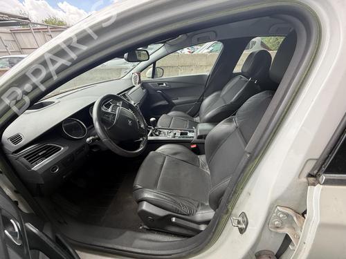 Left headlight PEUGEOT 508 I (8D_) 2.0 HDi | BP27321817C28  - Image 13