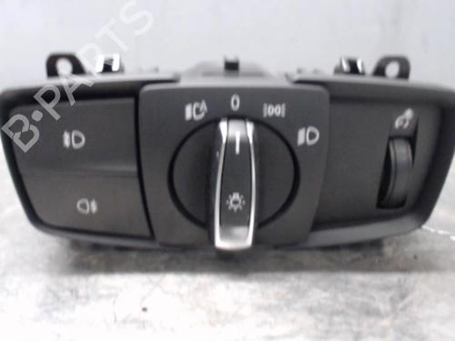 Headlight switch BMW 1 (F21) 120 d | BP21367118I24 