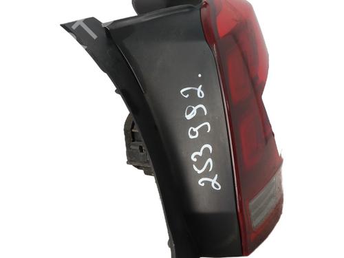 Right taillight DACIA SANDERO II TCe 90 (B8M1, B8MA, B8AC) | BP30570168C35  - Image 6