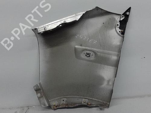 Right front fenders RENAULT MASTER II Van (FD) 2.5 dCi | BP21293217C42 