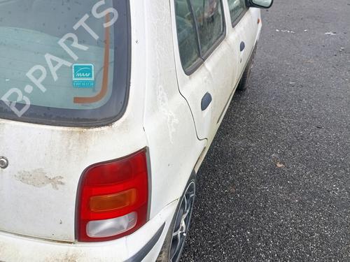 Brugte NISSAN MICRA II (K11) 1.0 i 16V (K11) (54 hp) 4277232