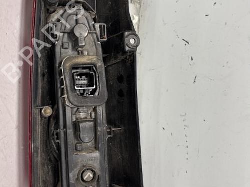 Right taillight RENAULT KANGOO / GRAND KANGOO II (KW0/1_) 1.5 dCi 85 (KW0K, KW0L, KW0B) | BP21300889C35 